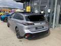 Peugeot 308 SW Hybrid 145 e-DSC6 GT Exclusive Grau - thumbnail 20