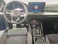 Volkswagen Golf VIII 1.5 eTSI LED AHK HUD Pano RFK SHZ Navi Blau - thumbnail 8