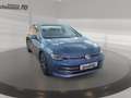 Volkswagen Golf VIII 1.5 eTSI LED AHK HUD Pano RFK SHZ Navi Blau - thumbnail 4
