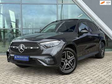 300e 4MATIC AMG Line Night Pack / Panoramadak / 36