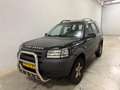 Land Rover Freelander 2.0 Td4 GS Wagon Dak 5drs. Airco Zwart - thumbnail 6