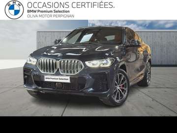 xDrive 30dA 286ch M Sport