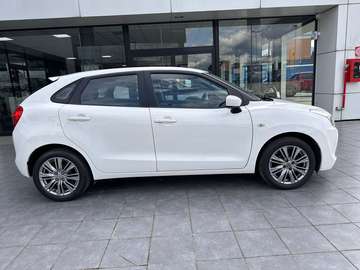 Baleno II 2016 1.2 vvt dualjet B-Top my19