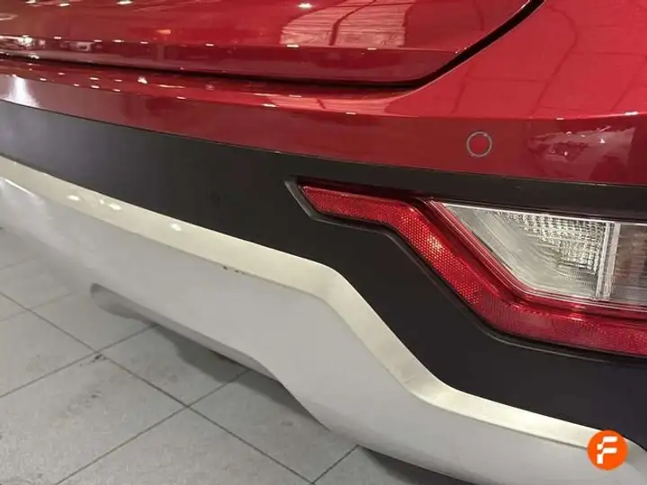 Kia Niro 1.6 HEV Concept 2024, foto 25