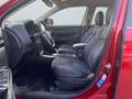 Mitsubishi Outlander Spirit 2.4 PHEV TEMP KAM SHZ NAVI Red - thumbnail 7