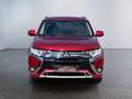 Mitsubishi Outlander Spirit 2.4 PHEV TEMP KAM SHZ NAVI Red - thumbnail 6