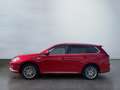 Mitsubishi Outlander Spirit 2.4 PHEV TEMP KAM SHZ NAVI Red - thumbnail 3