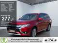 Mitsubishi Outlander Spirit 2.4 PHEV TEMP KAM SHZ NAVI Red - thumbnail 1