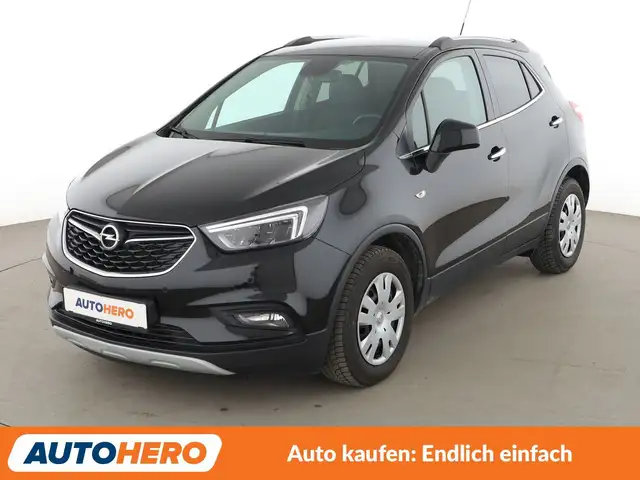 Opel Mokka main image