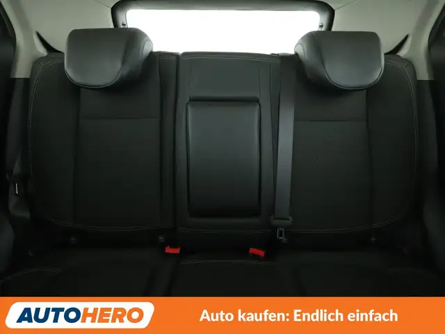 Opel Mokka view 15