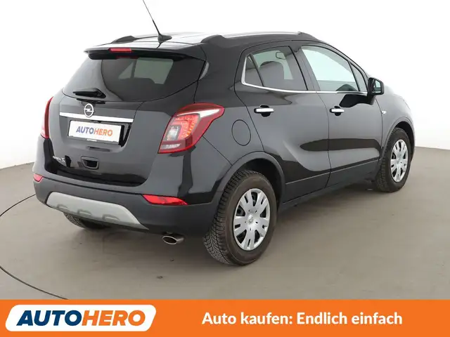 Opel Mokka view 6