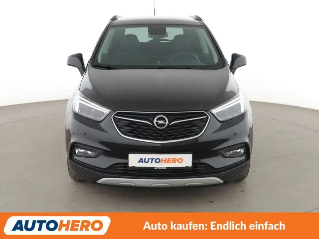 Opel Mokka view 9