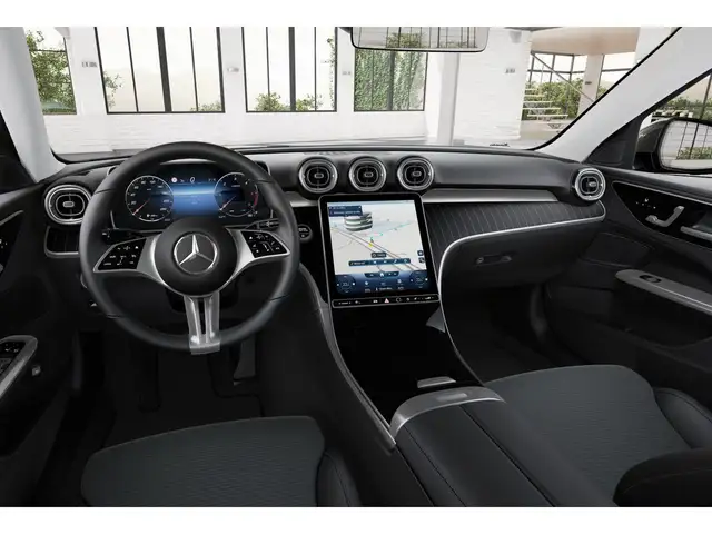 Mercedes-Benz 220 view 7