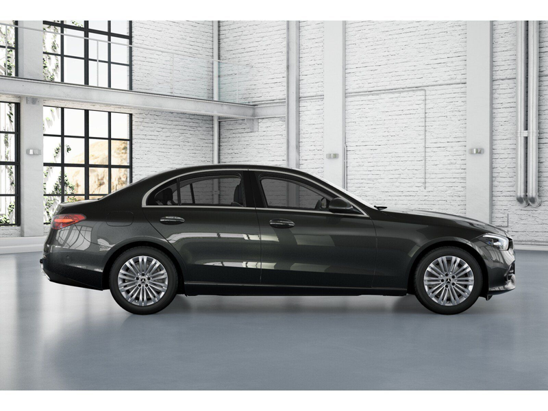Mercedes-Benz C 220 d 4M Avantgarde-Adv.-Plus/Pano/AHK/Distr. — photo 6