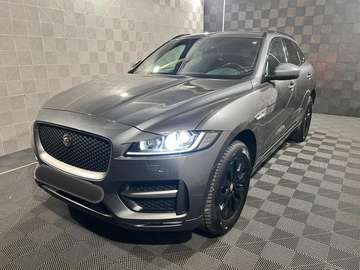 2.0 - 300 ch AWD BVA8 Sport