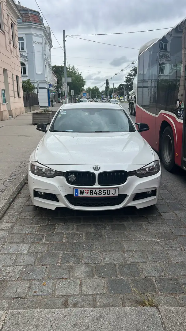 BMW 316 316d - 1