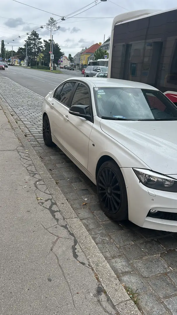 BMW 316 316d - 2