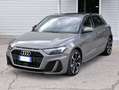 Audi A1 Sportback 1.0 (30) Tfsi 110cv S-tr. S-Line Edition Grigio - thumbnail 1