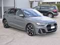Audi A1 Sportback 1.0 (30) Tfsi 110cv S-tr. S-Line Edition Grigio - thumbnail 4