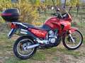 Honda Transalp XL 650 V Rouge - thumbnail 1