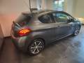 Peugeot 208 PureTech 82 3 porte Allure Grau - thumbnail 5