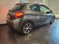 Peugeot 208 PureTech 82 3 porte Allure Grau - thumbnail 6