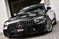Mercedes-Benz AMG GT 53 4-MATIC+ ***PREMIUMPLUS/CARBON/NIGHTPACK*** Zwart - thumbnail 1