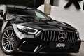 Mercedes-Benz AMG GT 53 4-MATIC+ ***PREMIUMPLUS/CARBON/NIGHTPACK*** Чорний - thumbnail 10