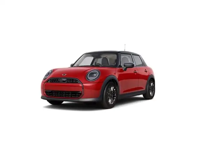 MINI Cooper C 5 puertas (41GD) 2026