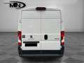 Peugeot Boxer Kasten H2+L1/3.Stz/KLIMA/WÜRTH-REGAL/1.HA Blanc - thumbnail 4