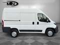 Peugeot Boxer Kasten H2+L1/3.Stz/KLIMA/WÜRTH-REGAL/1.HA Blanc - thumbnail 2