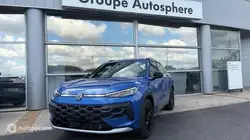 Volkswagen T-Roc 1.5 eTSI 150ch Style DSG7