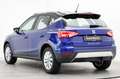 SEAT Arona 1.0 TSI DSG XCELLENCE AHK CarPlay Kam. SHZ Blau - thumbnail 12