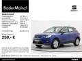 SEAT Arona 1.0 TSI DSG XCELLENCE AHK CarPlay Kam. SHZ Blau - thumbnail 1
