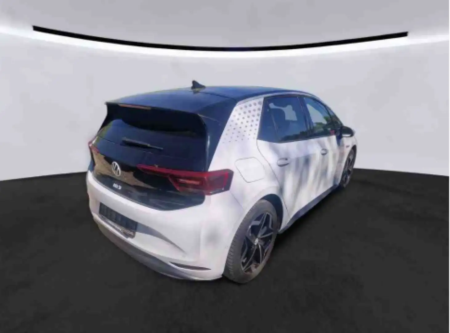 Volkswagen ID.3 Pro S IQ.Light ACC 360° App Navi Wit - 2