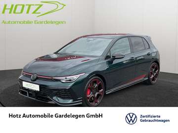Golf 2.0 TSI DSG GTI EDITION 50 Pano/Harman/DCC
