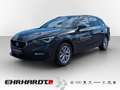 SEAT Leon Sportstourer 2.0 TDI DSG Road Edition AHK*MATRI... Blau - thumbnail 1