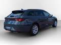SEAT Leon Sportstourer 2.0 TDI DSG Road Edition AHK*MATRI... Blau - thumbnail 5
