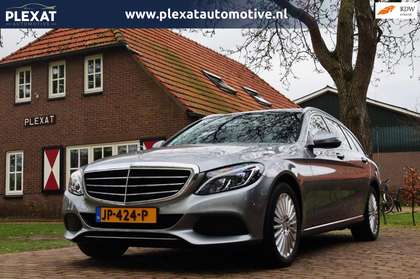 Mercedes-Benz C 180 Estate Edition Aut. | Panorama | Full Led | Naviga