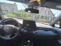 Toyota C-HR C-HR 1.2 Turbo Style Selection Srebrny - thumbnail 2