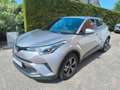 Toyota C-HR C-HR 1.2 Turbo Style Selection Srebrny - thumbnail 7