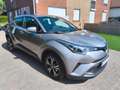 Toyota C-HR C-HR 1.2 Turbo Style Selection Srebrny - thumbnail 8