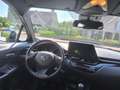 Toyota C-HR C-HR 1.2 Turbo Style Selection Srebrny - thumbnail 3