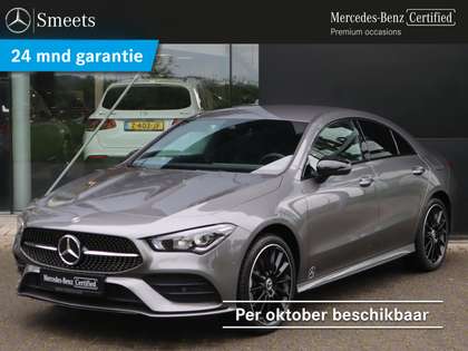 Mercedes-Benz CLA 250 e AMG Line | LED | Trekhaak | Navigatie | Camera |