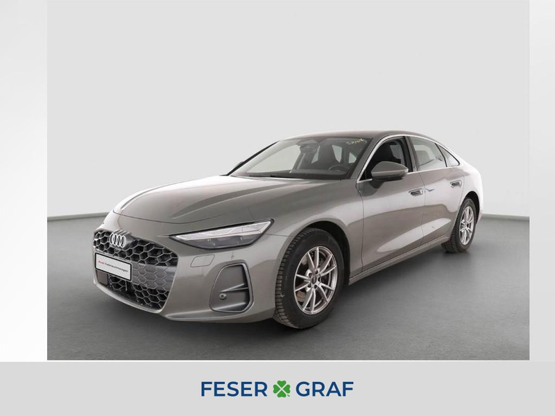 Audi A6 Lim. TDI ACC AHK vorb. Matrix Tech plus 360°