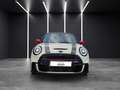 MINI John Cooper Works Cabrio Ambiente*CarPlay*Navi* Blanc - thumbnail 2