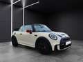 MINI John Cooper Works Cabrio Ambiente*CarPlay*Navi* Blanc - thumbnail 8