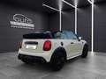 MINI John Cooper Works Cabrio Ambiente*CarPlay*Navi* Blanc - thumbnail 6