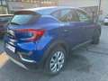 Renault Captur 1.6 E-Tech phev Initiale Paris 160cv auto my21 Bleu - thumbnail 6