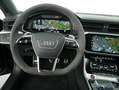 Audi RS7 Keramik,Pano,HUD,Stdhz,RS-AGA,Dynamik,305kmh Negru - thumbnail 12